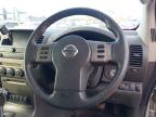 2007 NISSAN NAVARA AVE for sale at Copart ROCHFORD