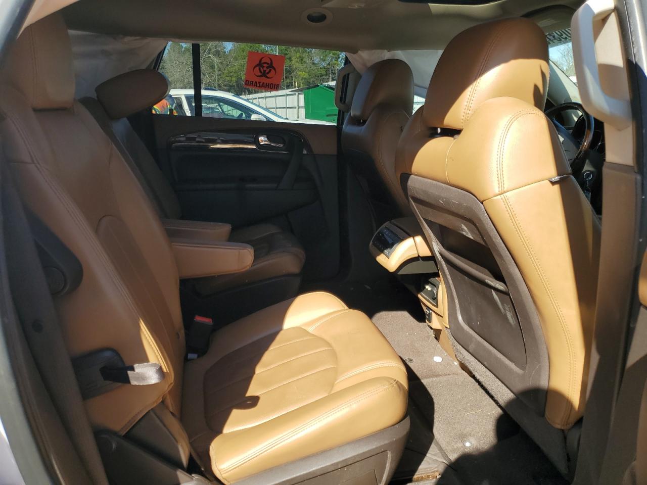 2016 Buick Enclave - Image 11