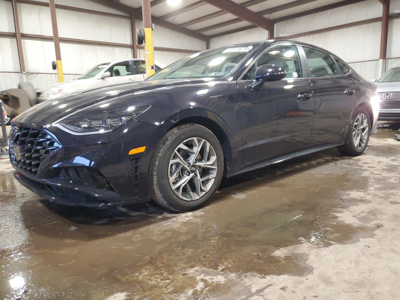 2023 Hyundai Sonata - Image 1