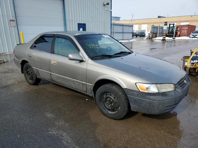 1999 TOYOTA CAMRY CE