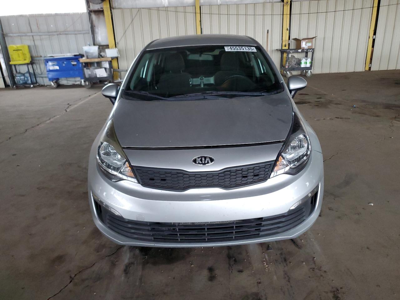 2016 Kia Rio - Image 5