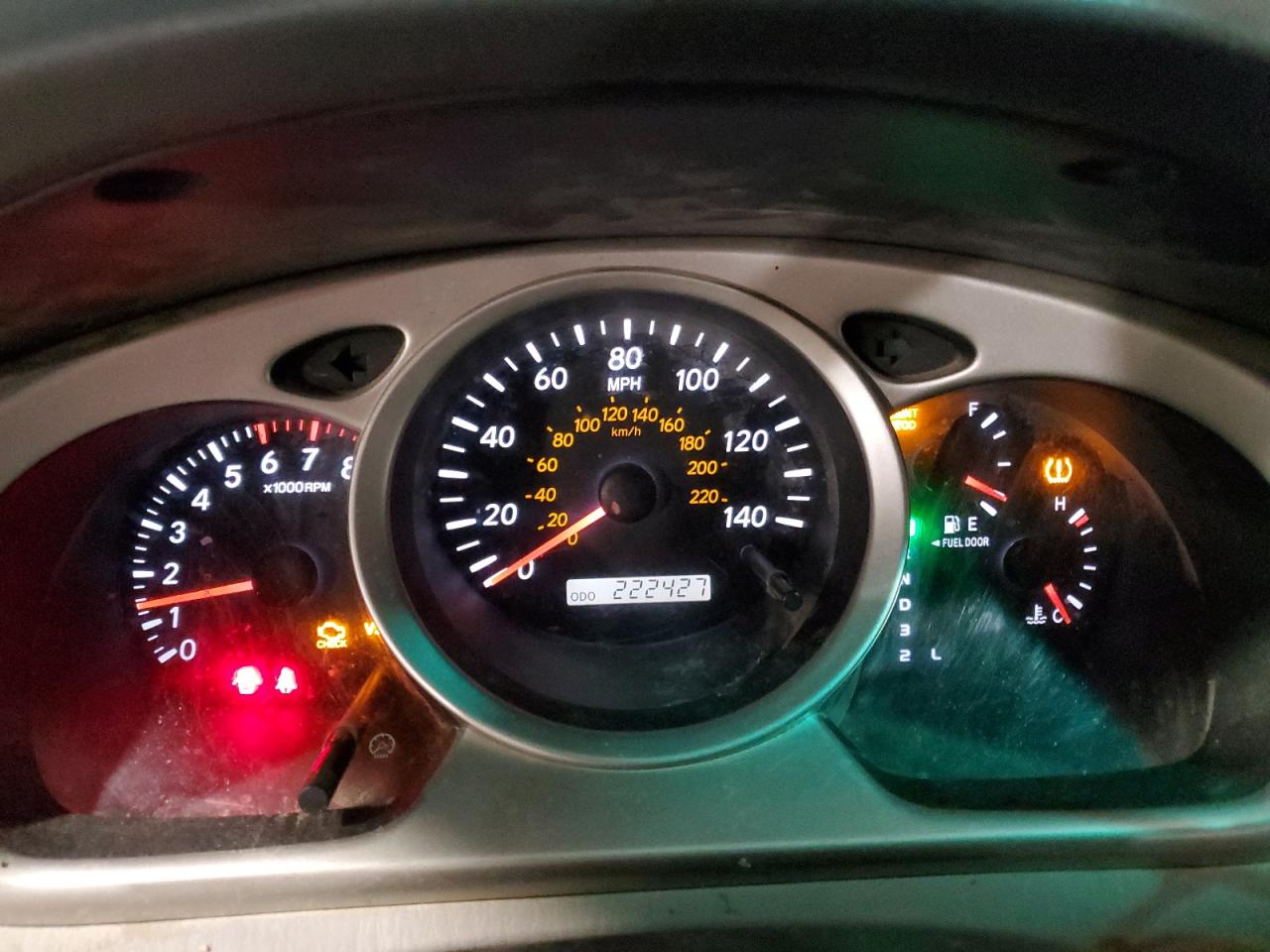 2006 Toyota Highlander - Image 9