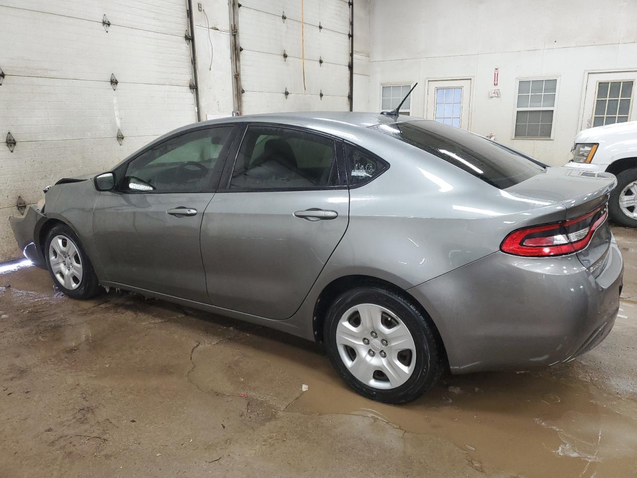 2013 Dodge Dart - Image 2