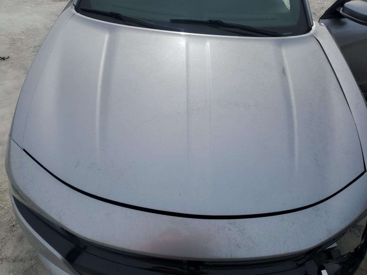 2015 Dodge Charger - Image 11