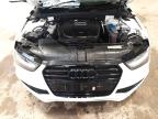 2013 AUDI A4 2.0 TDI 143 BLACK EDITION 4DR for sale at Copart WOLVERHAMPTON
