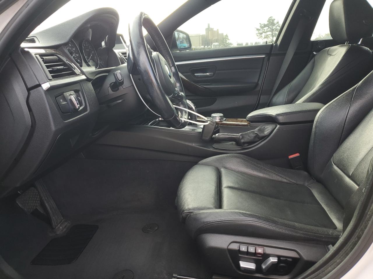 2016 BMW 4er - Image 7