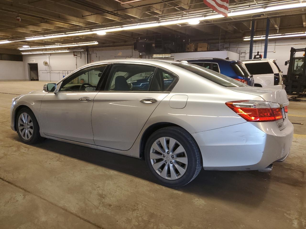 2015 Honda Accord - Image 2