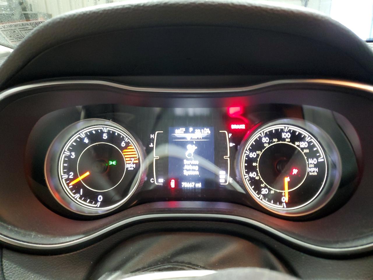 2020 Jeep Grand Cherokee - Image 9