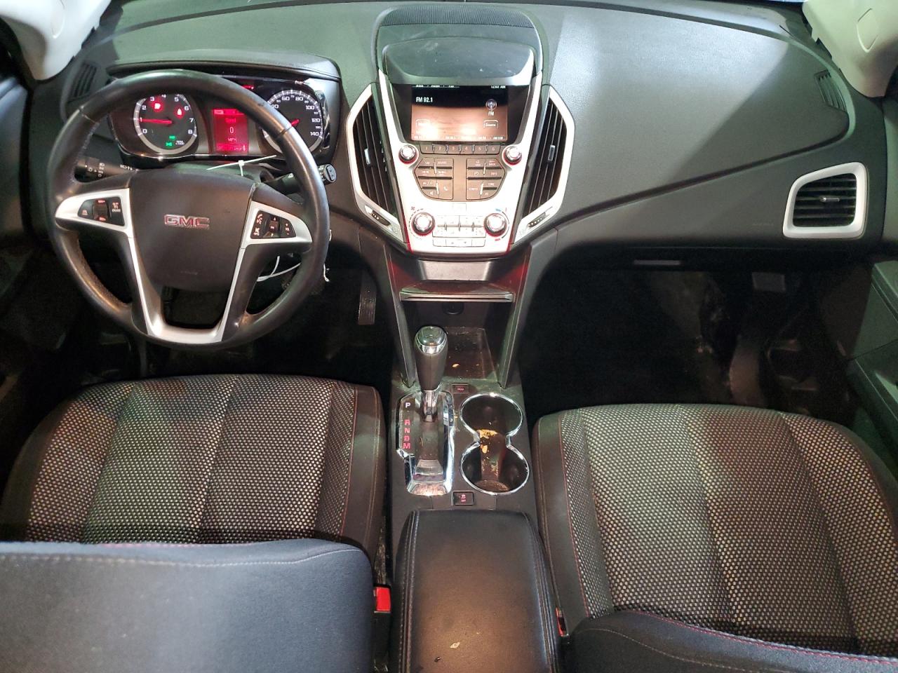 2017 GMC Terrain - Image 8