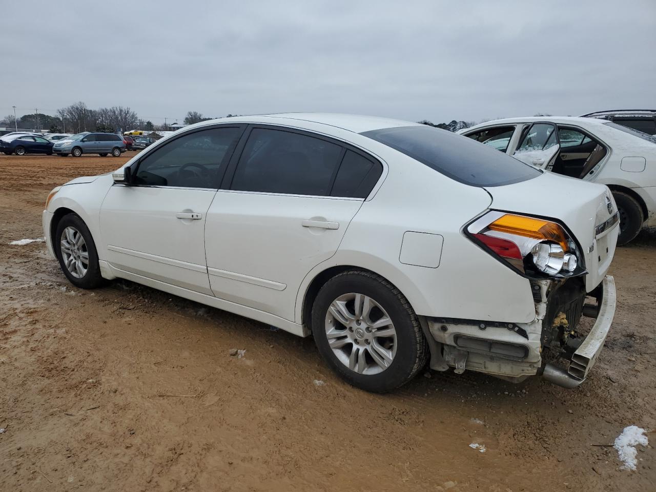2012 Nissan Altima - Image 2