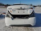 2018 Nissan Versa S na sprzedaż w Bridgeton, MO - Rear End