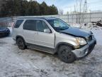 2005 HONDA CR-V SE for sale at Copart ON - LONDON