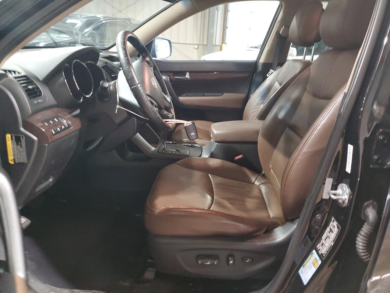 2012 Kia Sorento - Image 7