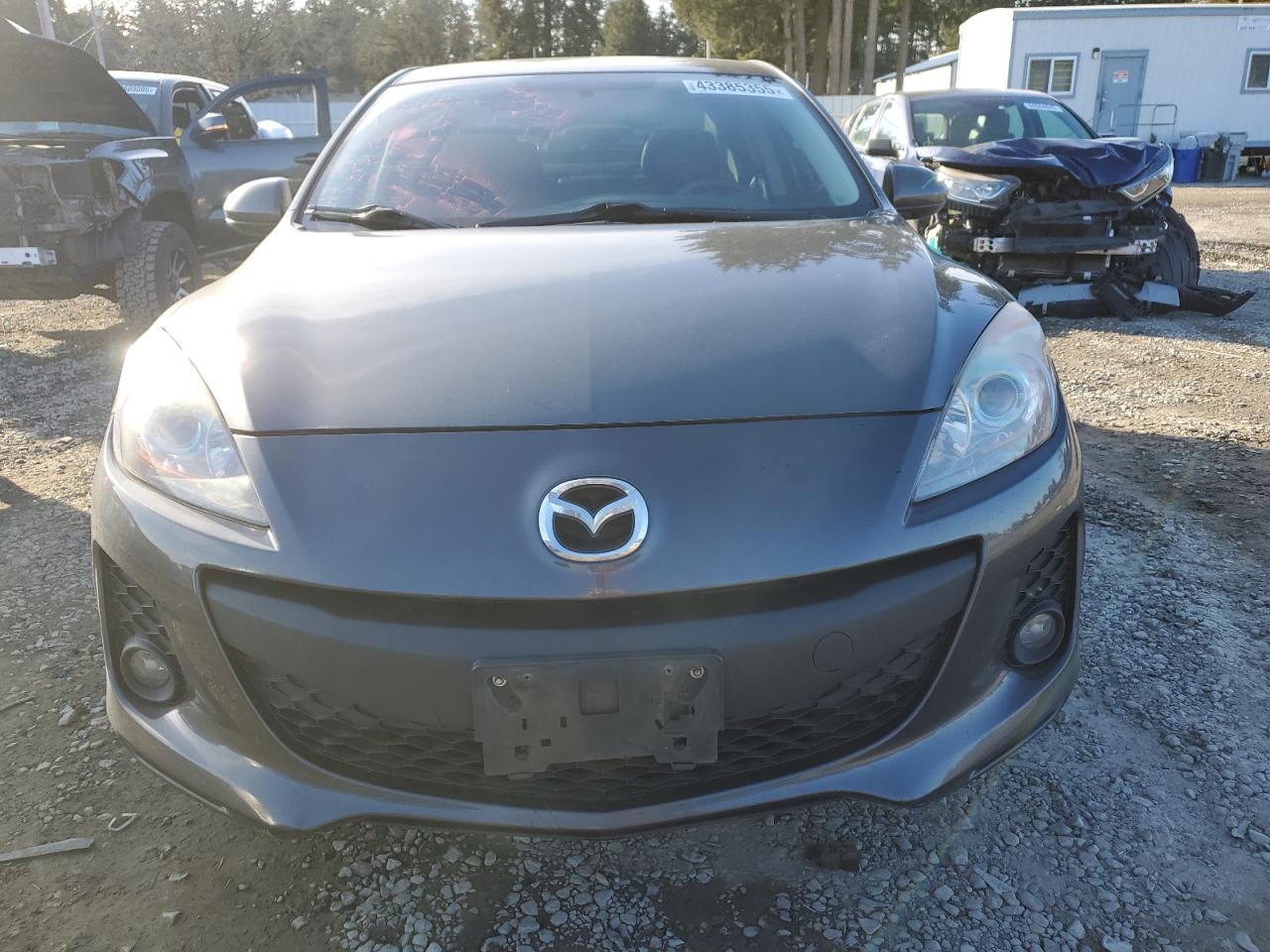 2012 Mazda 3 - Image 5