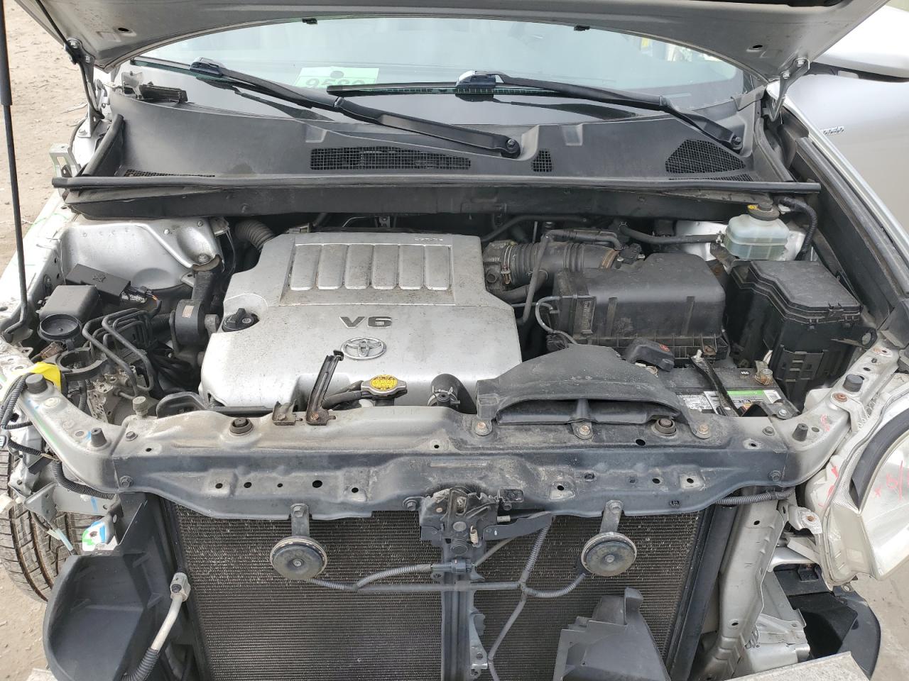2009 Toyota Highlander - Image 12