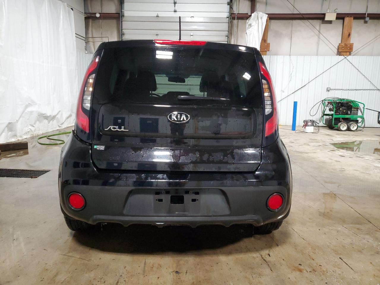 2018 Kia Soul - Image 6