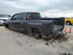 2016 Gmc Sierra K1500 Slt en Venta en Houston, TX - Stripped