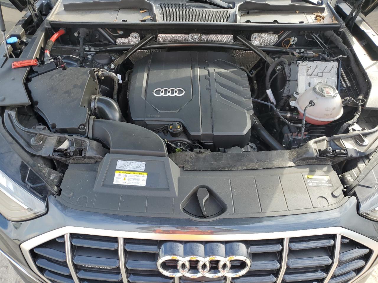 2021 Audi Q5 - Image 12