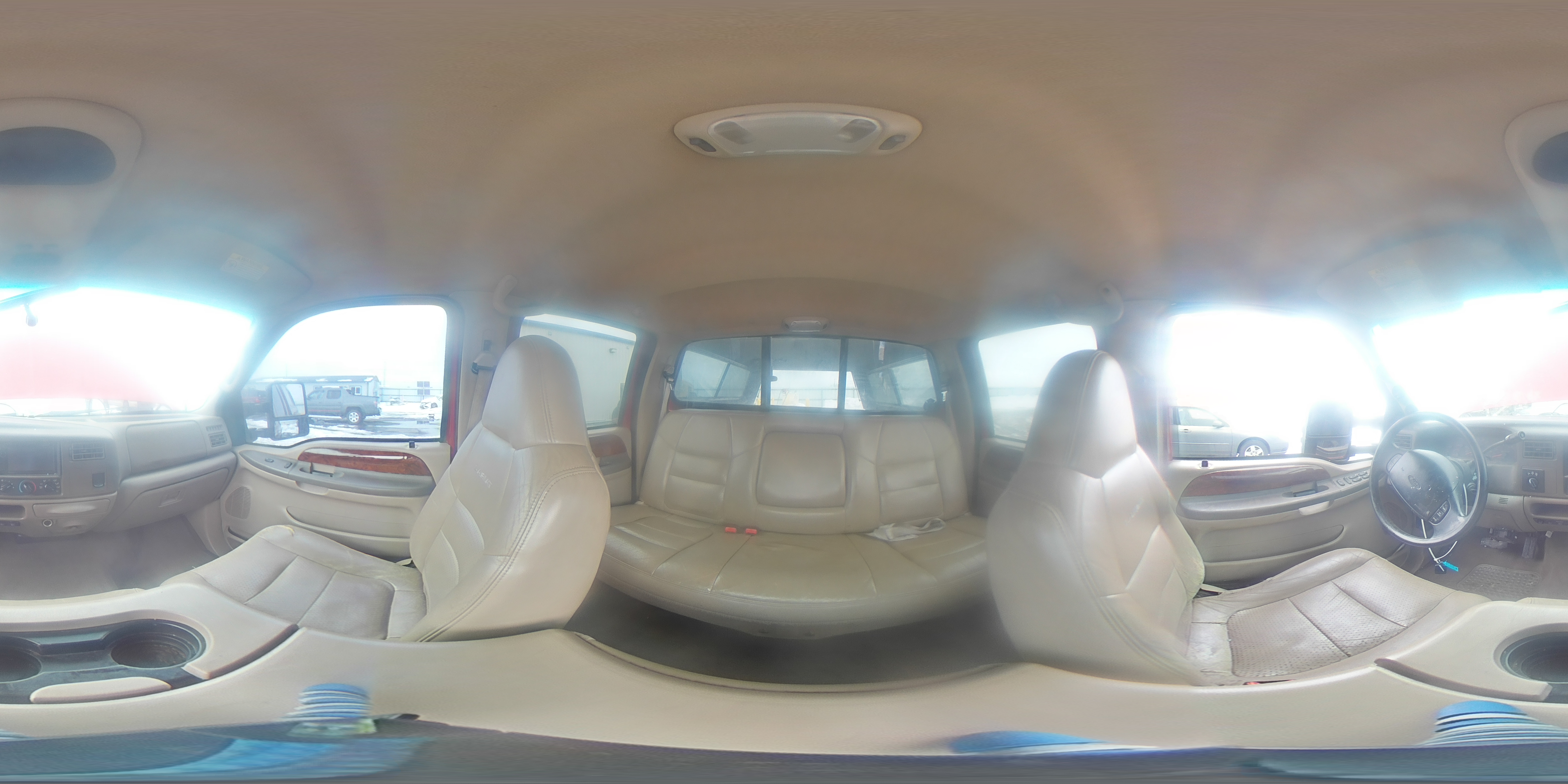 2001 Ford F250 - Image 12