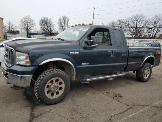 2005 Ford F350 Srw Super Duty