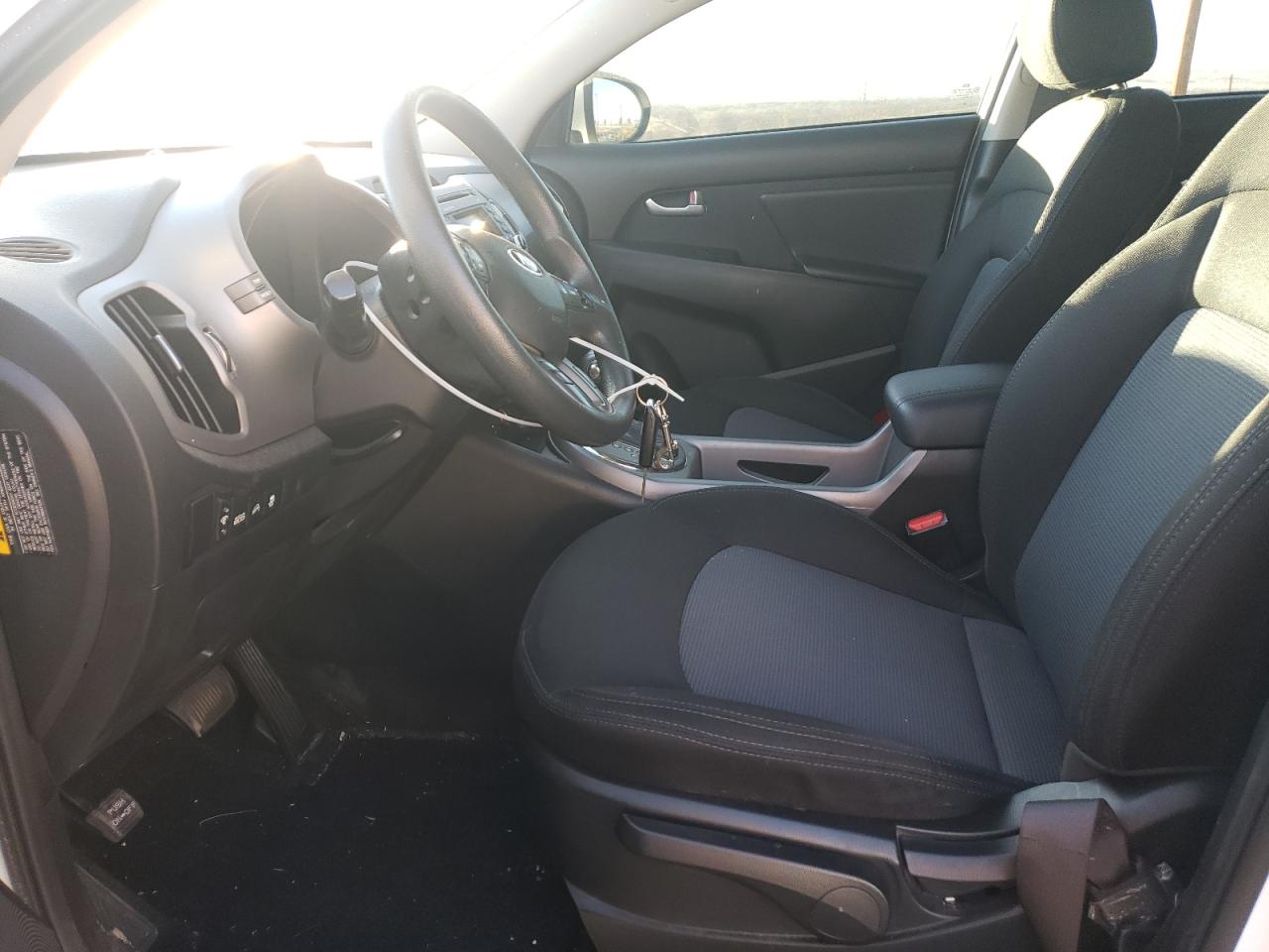 2015 Kia Sportage - Image 7