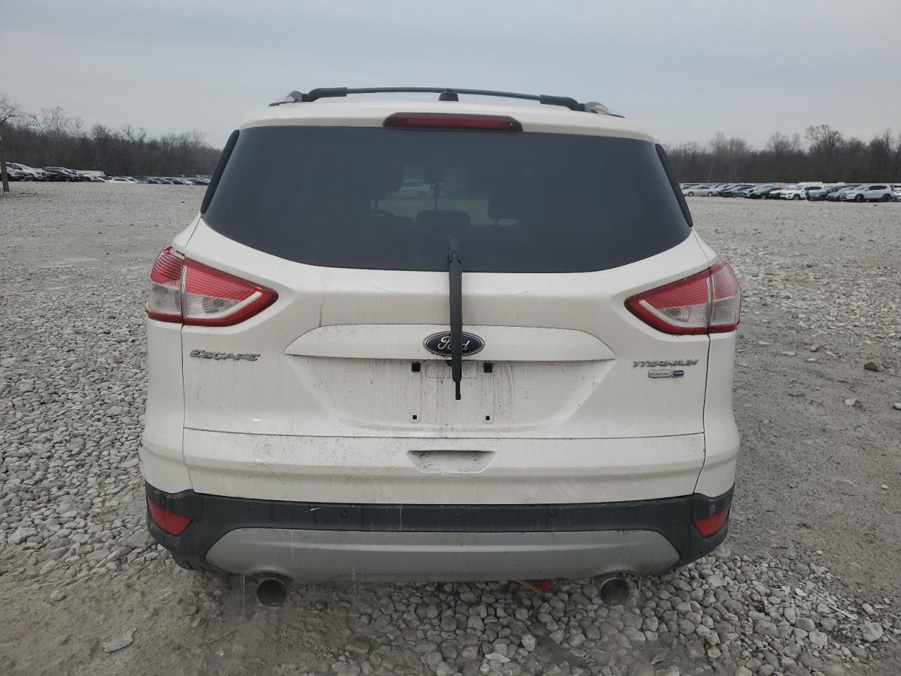 2013 Ford Escape - Image 6