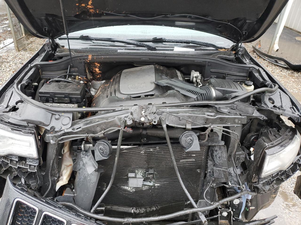 2014 Jeep Grand Cherokee - Image 14