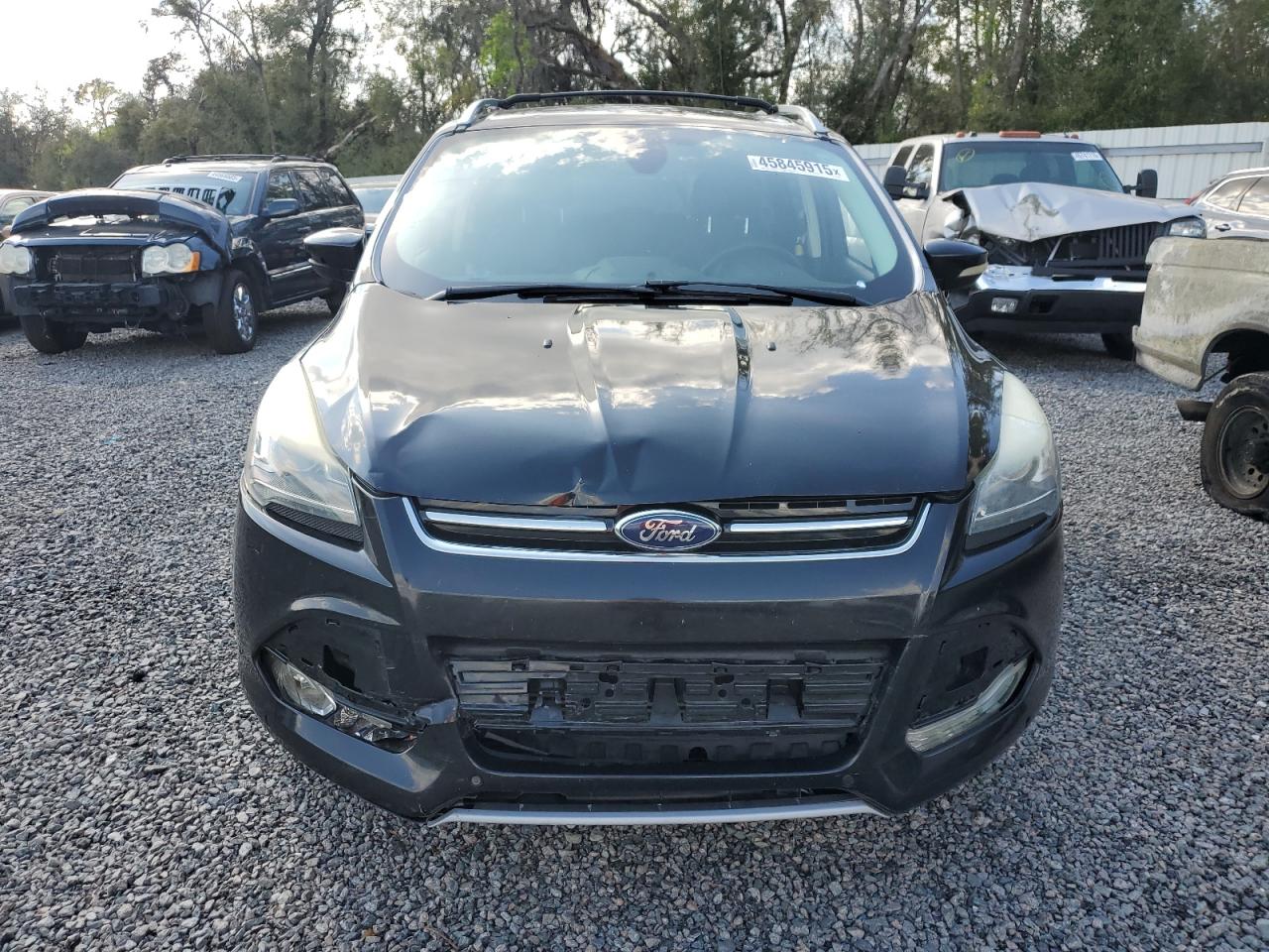 2013 Ford Escape - Image 5
