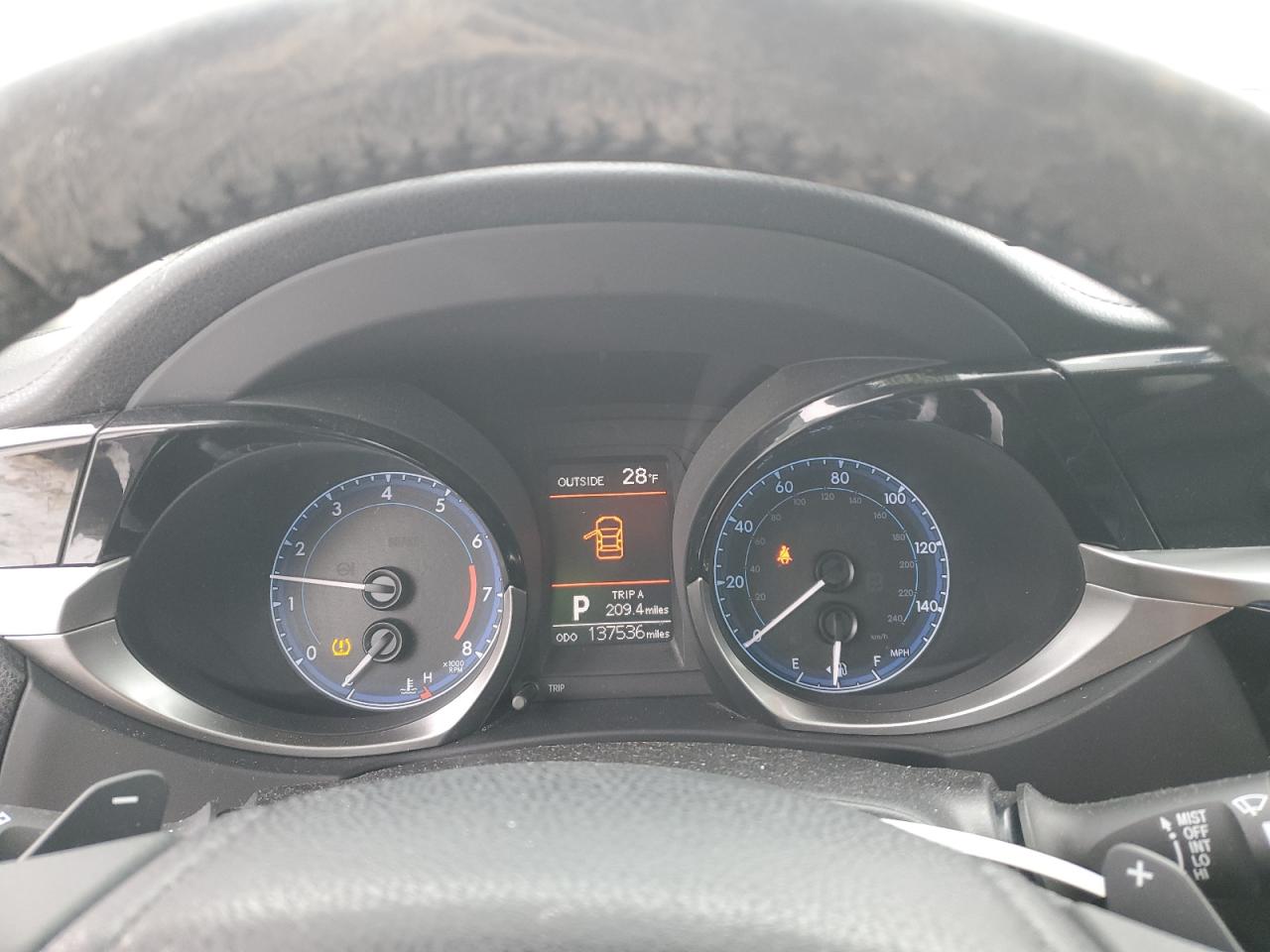 2014 Toyota Corolla - Image 9