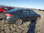 2015 Ford Fusion Se Hybrid for Sale in Martinez, CA - Vandalism