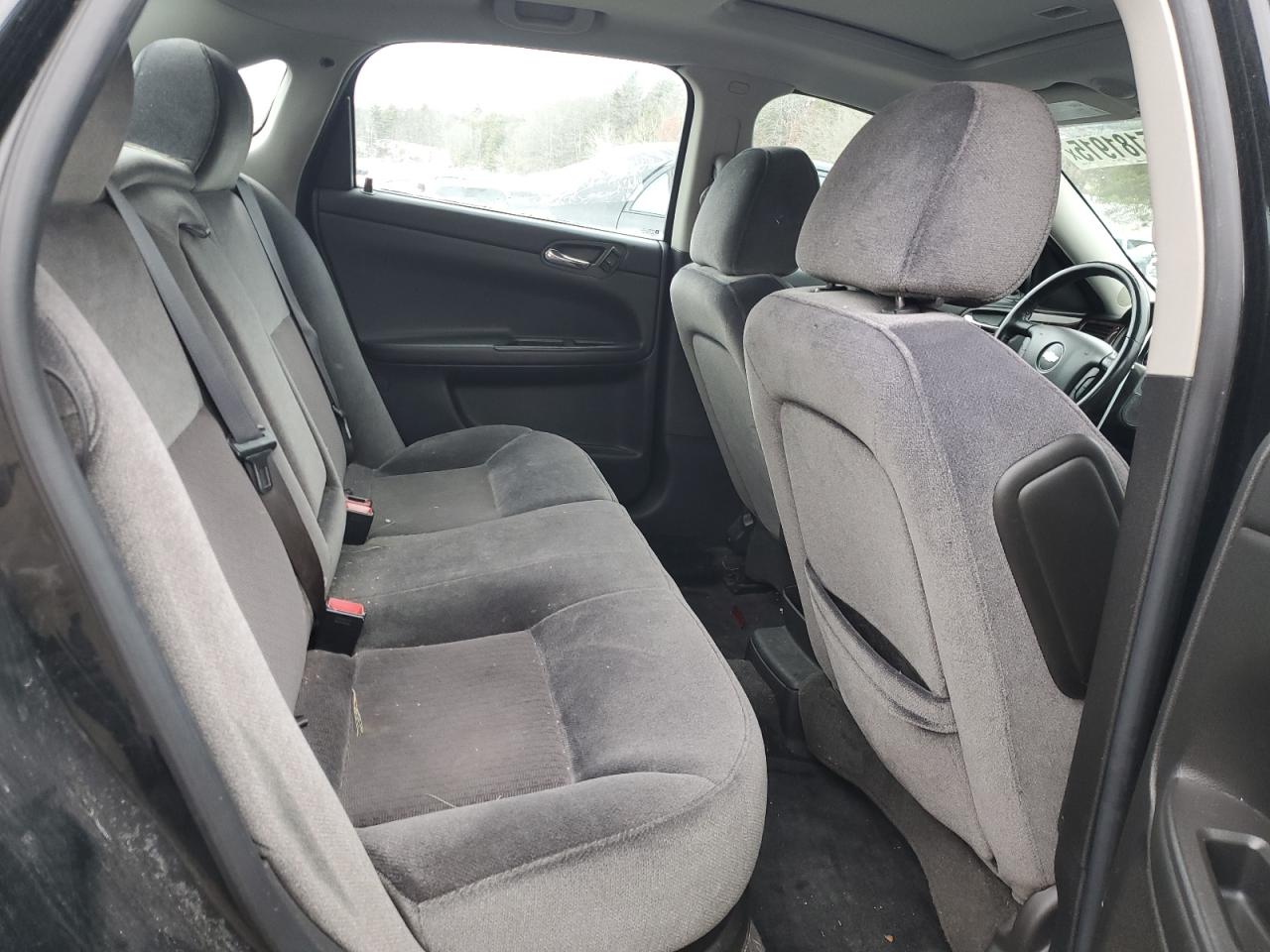 2013 Chevrolet Impala - Image 10