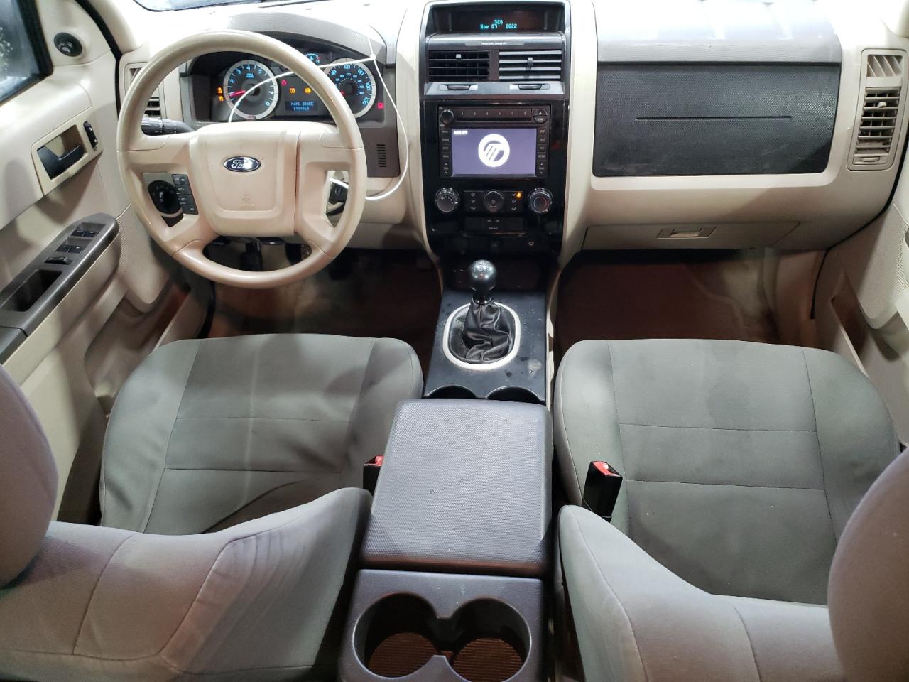 2011 Ford Escape - Image 8