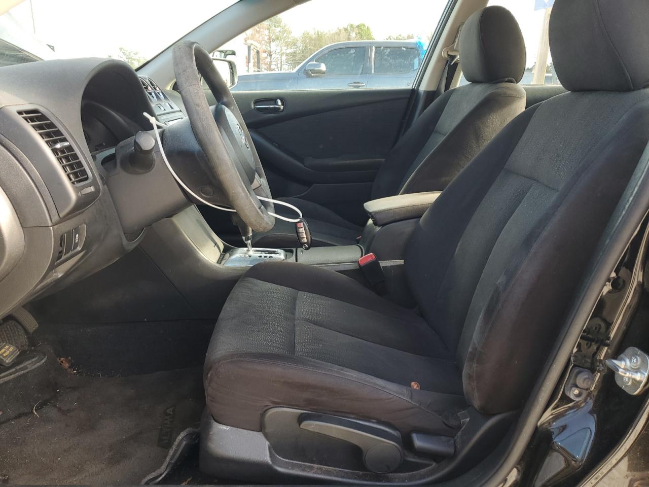 2012 Nissan Altima - Image 7