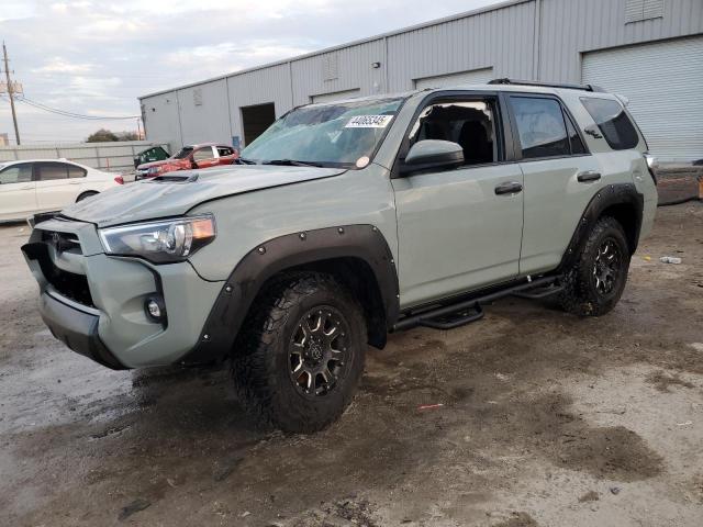 2022 Toyota 4Runner Sr5/Sr5 Premium