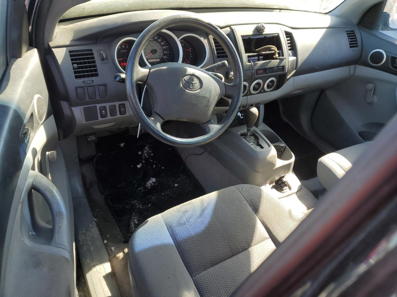 2009 Toyota Tacoma - Image 8