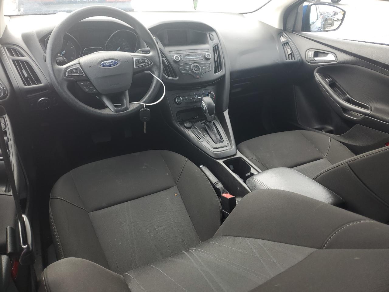 2018 Ford Focus - Image 8