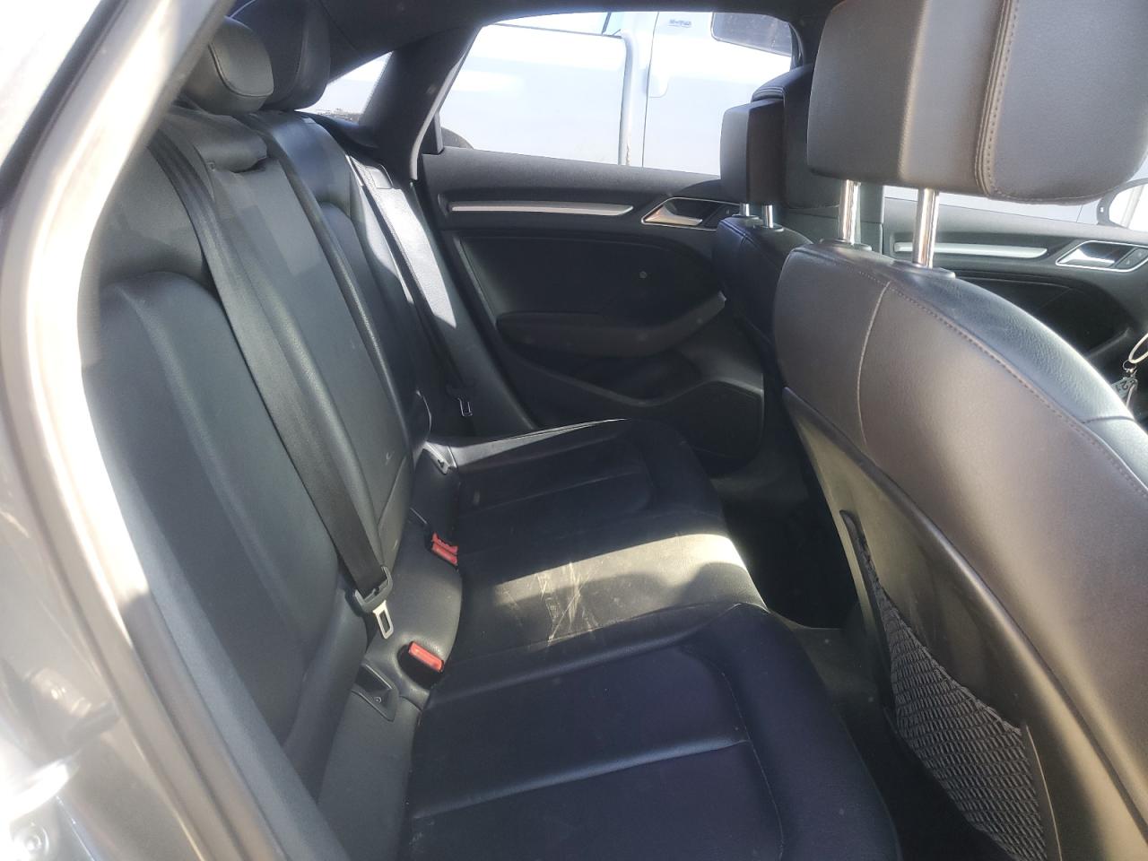 2016 Audi A3 - Image 10