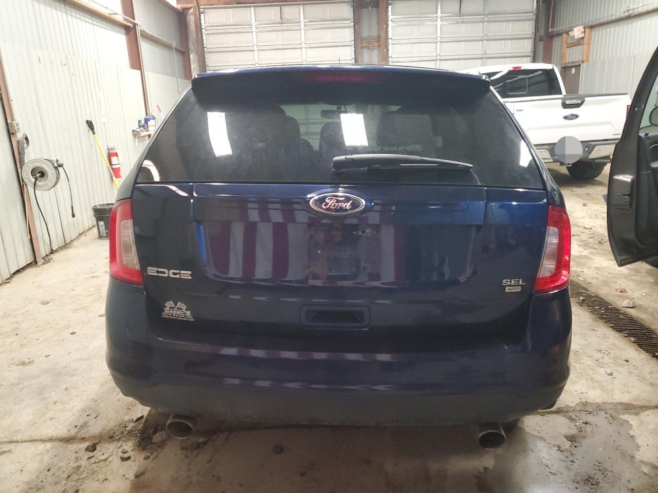2011 Ford Edge - Image 6