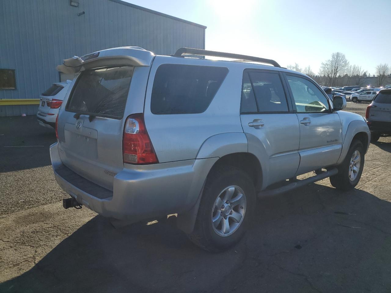 2006 Toyota 4Runner - Image 3