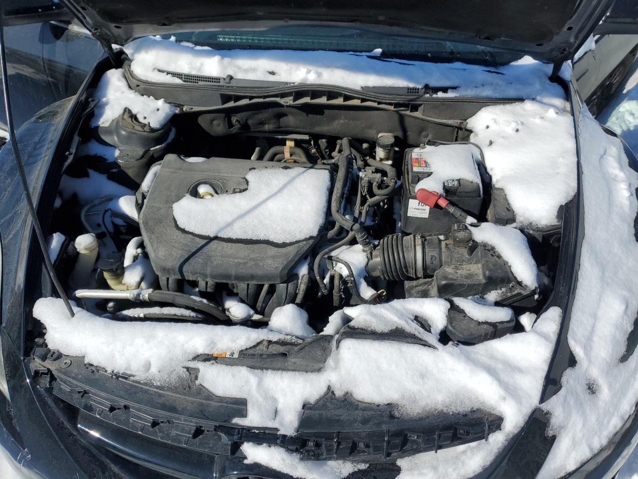 2012 Mazda 6 - Image 11