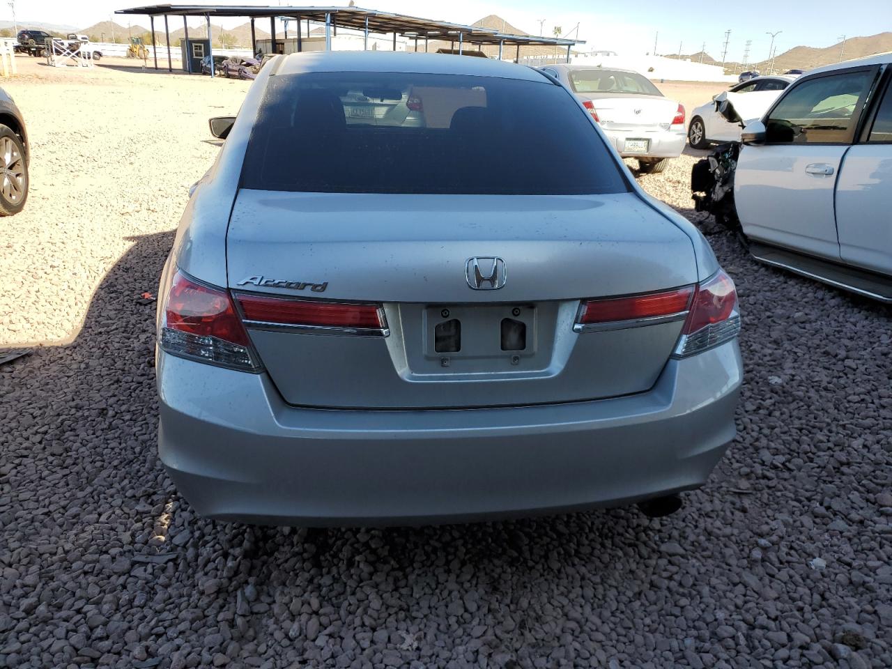 2011 Honda Accord - Image 6