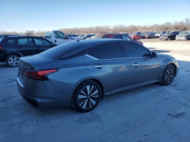  NISSAN ALTIMA 2022 Szary