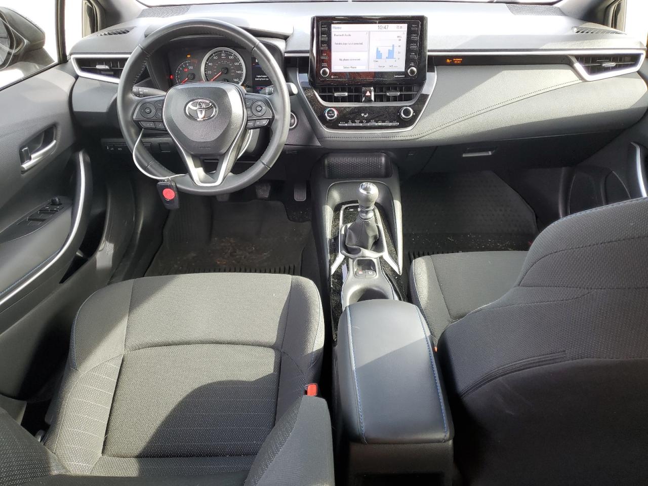 2022 Toyota Corolla - Image 8