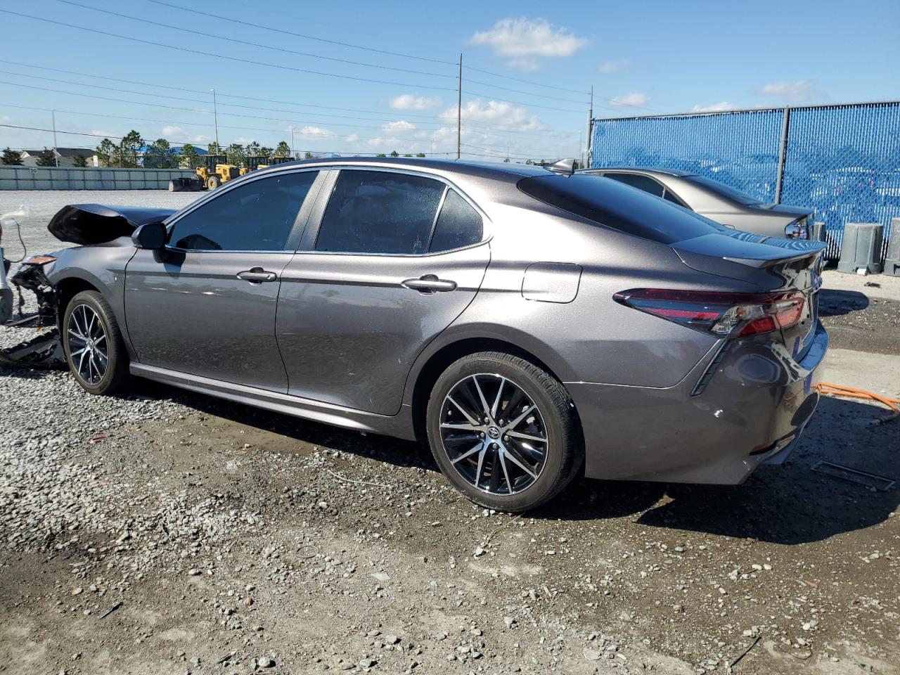 2023 Toyota Camry - Image 2