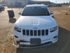 2014 Jeep Grand Cherokee Overland for Sale in Longview, TX - Front End