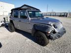 2019 Jeep Wrangler Unlimited Sport for Sale in Reno, NV - Rollover