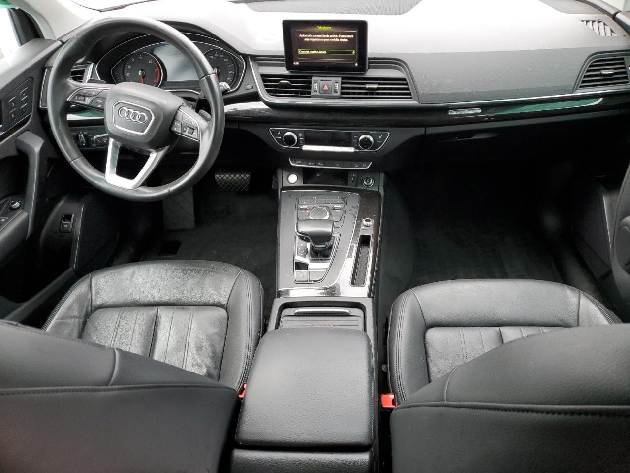 2020 Audi Q5 - Image 8