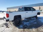 2017 Chevrolet Silverado K1500 Ltz de vânzare în Woodhaven, MI - Front End