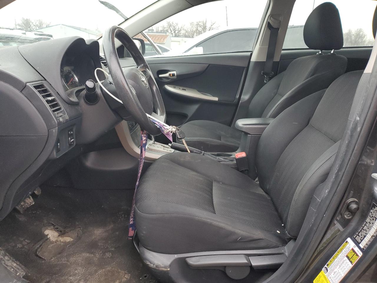 2011 Toyota Corolla - Image 7