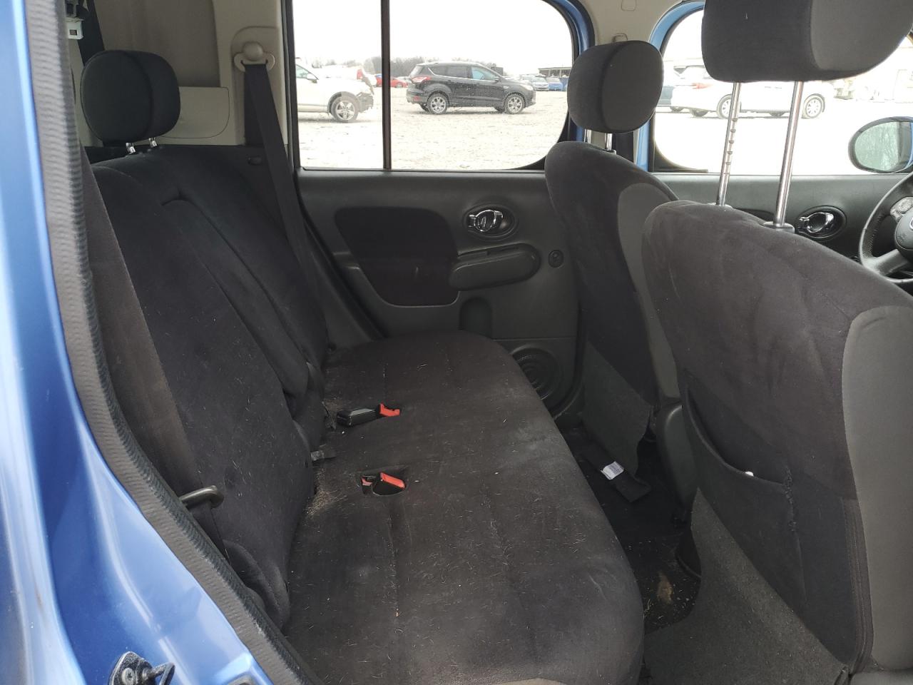 2013 Nissan Cube - Image 10